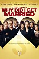 Poster of Why Did I Get Married?