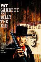 Poster of Pat Garrett & Billy the Kid