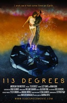 Poster of 113 Degrees