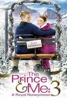 Poster of The Prince & Me: A Royal Honeymoon
