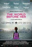 Poster of The World Before Her