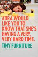 Poster of Tiny Furniture