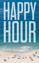 Poster of Happy Hour: Verdades e Consequências