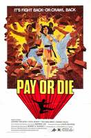 Poster of Pay or Die