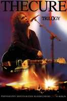 Poster of The Cure - Trilogy