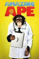Poster of Amazing Ape
