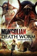 Poster of Mongolian Death Worm