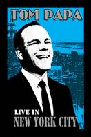 Poster of Tom Papa: Live in New York City