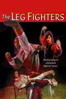 Poster of The Leg Fighters