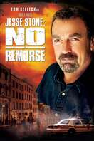 Poster of Jesse Stone: No Remorse