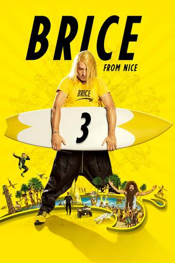 Poster of Brice 3