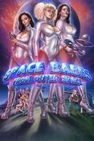 Poster of Space Babes from Outer Space