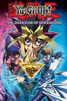 Poster of Yu-Gi-Oh!: The Dark Side of Dimensions