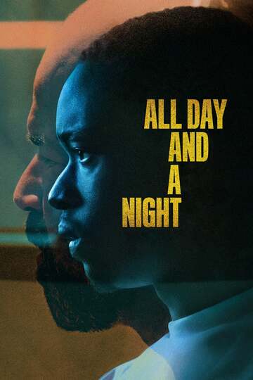 Poster of All Day and a Night