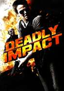 Poster of Deadly Impact