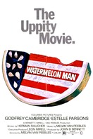 Poster of Watermelon Man