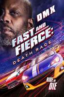 Poster of Fast and Fierce: Death Race