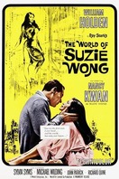 Poster of The World of Suzie Wong