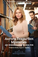 Poster of Aurora Teagarden Mysteries: An Inheritance to Die For