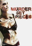 Poster of Murder-Set-Pieces