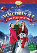 Poster of Northpole: Open for Christmas