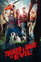 Poster of Tucker and Dale vs. Evil