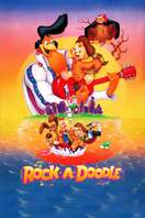 Poster of Rock-A-Doodle