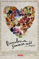 Poster of Barcelona Summer Night