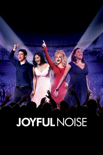 Poster of Joyful Noise