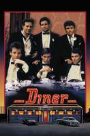 Poster of Diner