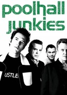 Poster of Poolhall Junkies