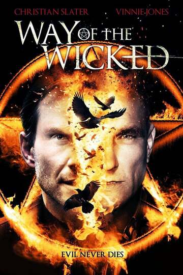 Poster of Way of the Wicked