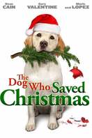 Poster of The Dog Who Saved Christmas