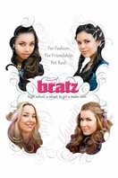 Poster of Bratz