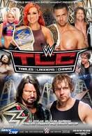 Poster of WWE TLC: Tables, Ladders & Chairs 2016