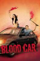 Poster of Blood Car