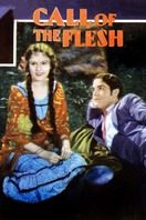 Poster of Call of the Flesh