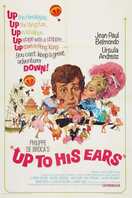 Poster of Up to His Ears