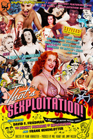 Poster of That's Sexploitation!