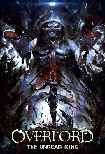 Poster of Overlord: The Undead King
