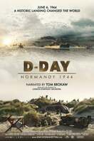 Poster of D-Day: Normandy 1944
