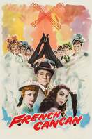 Poster of French Cancan