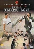 Poster of The Bone Crushing Kid
