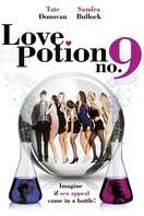 Poster of Love Potion No. 9