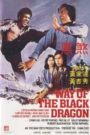 Poster of Way of the Black Dragon