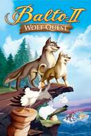 Poster of Balto II: Wolf Quest