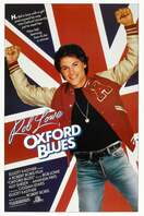 Poster of Oxford Blues
