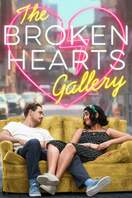Poster of The Broken Hearts Gallery