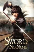 Poster of The Sword with No Name