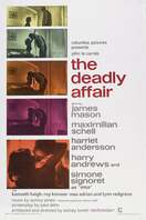Poster of The Deadly Affair